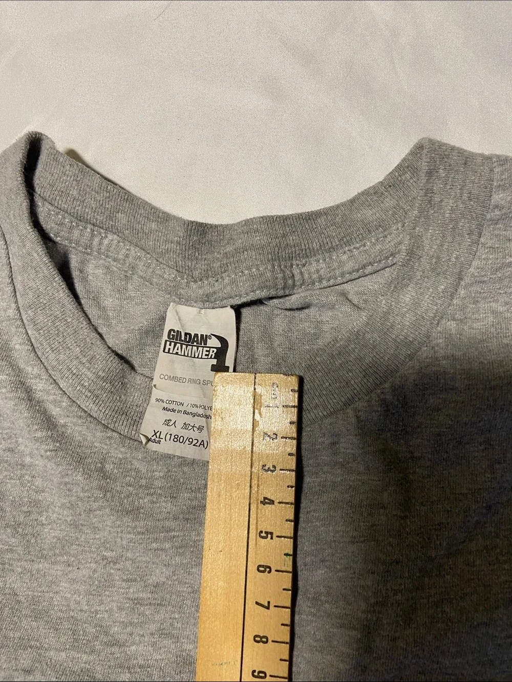 Nike classic short